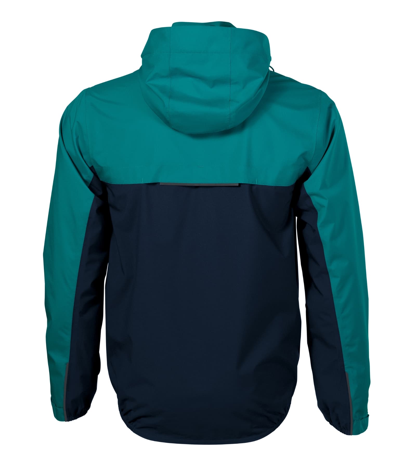 Onyx Cove - Jas heren 100% polyester - 538 in smaragd