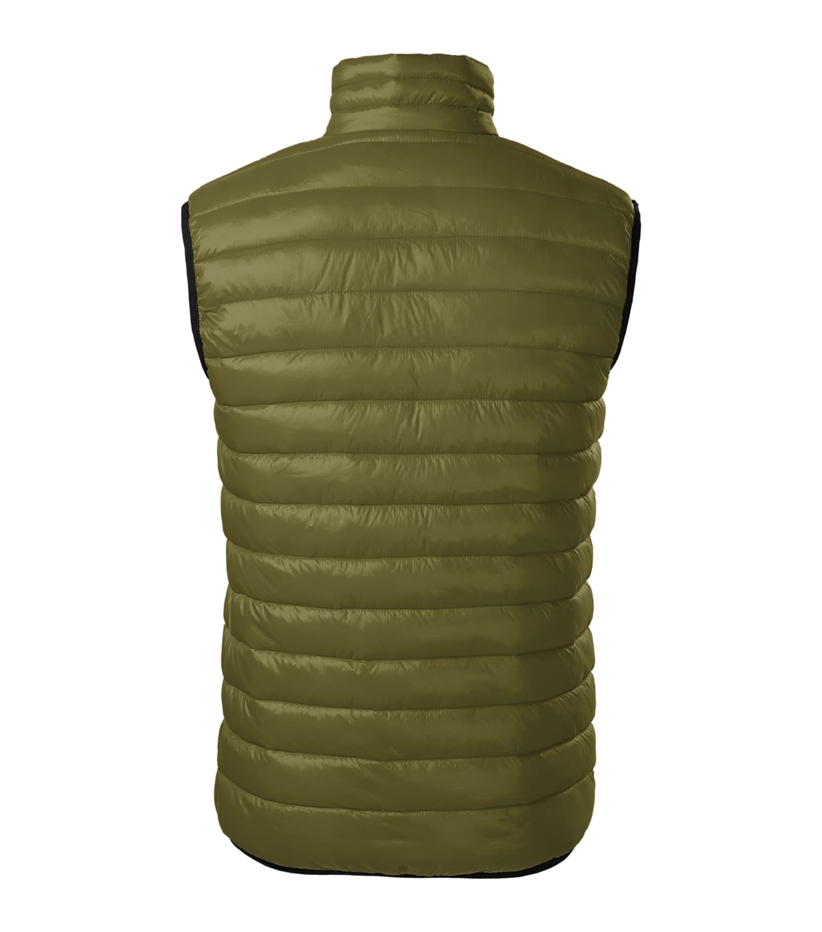 Nova Path - Bodywarmer heren 100% polyamide tussenlaag: 100% polyester - 553 in avocadogroen