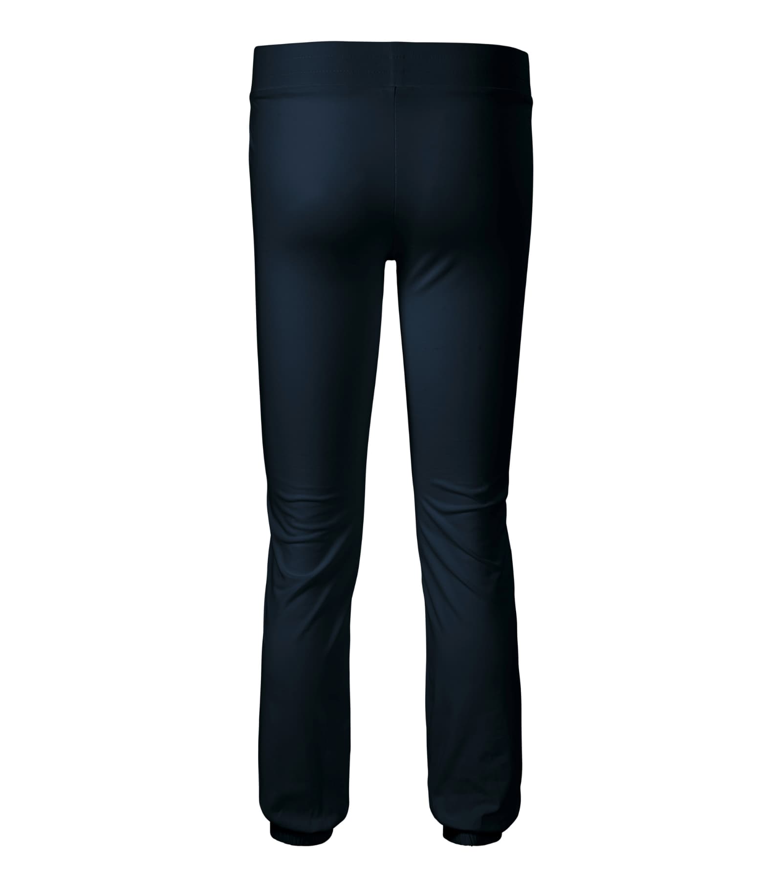 Tidal Crest - Joggingbroek dames 95% katoen, 5% elastaan - 603 in marine blauw