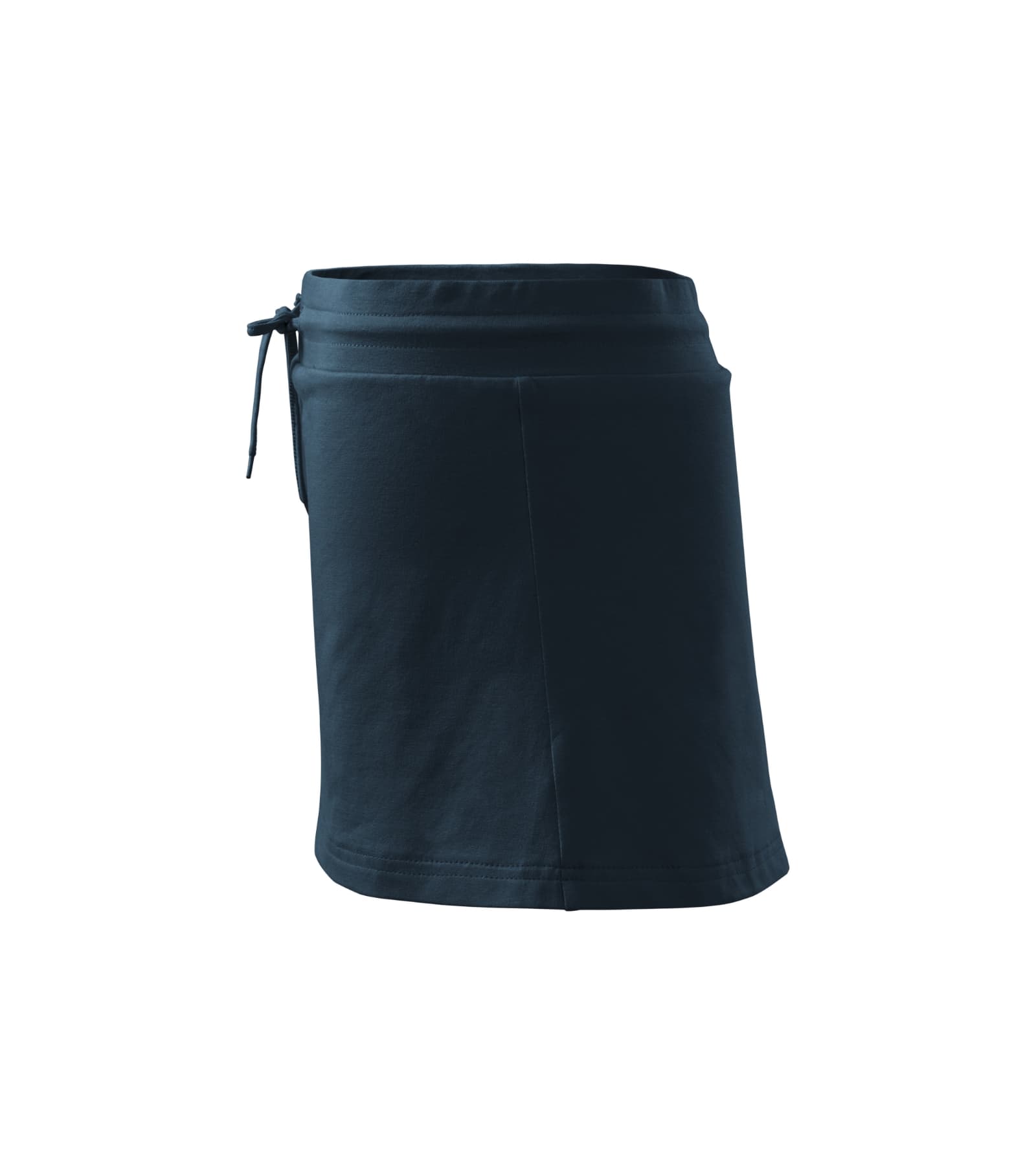 Drift Field - Rok dames 95% katoen, 5% elastaan - 604 in marine blauw