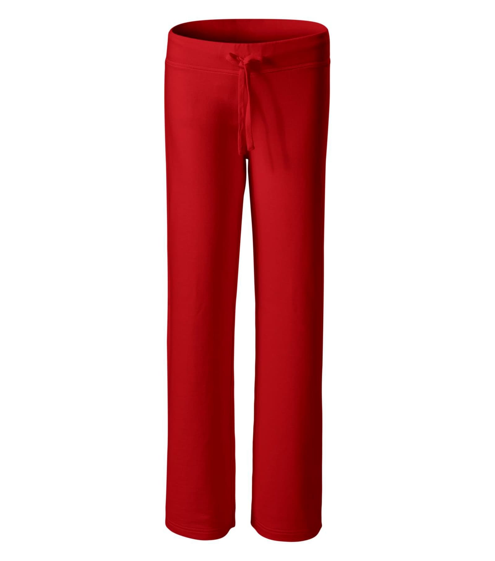 Arden Harbor - Joggingbroek dames 65% katoen, 35% polyester - 608 in Rood