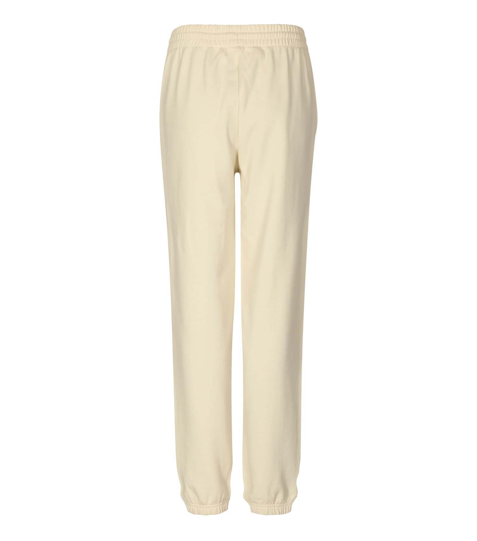 Lumen Harbor - Joggingbroek unisex 60% katoen, 40% polyester - 609 in amandel