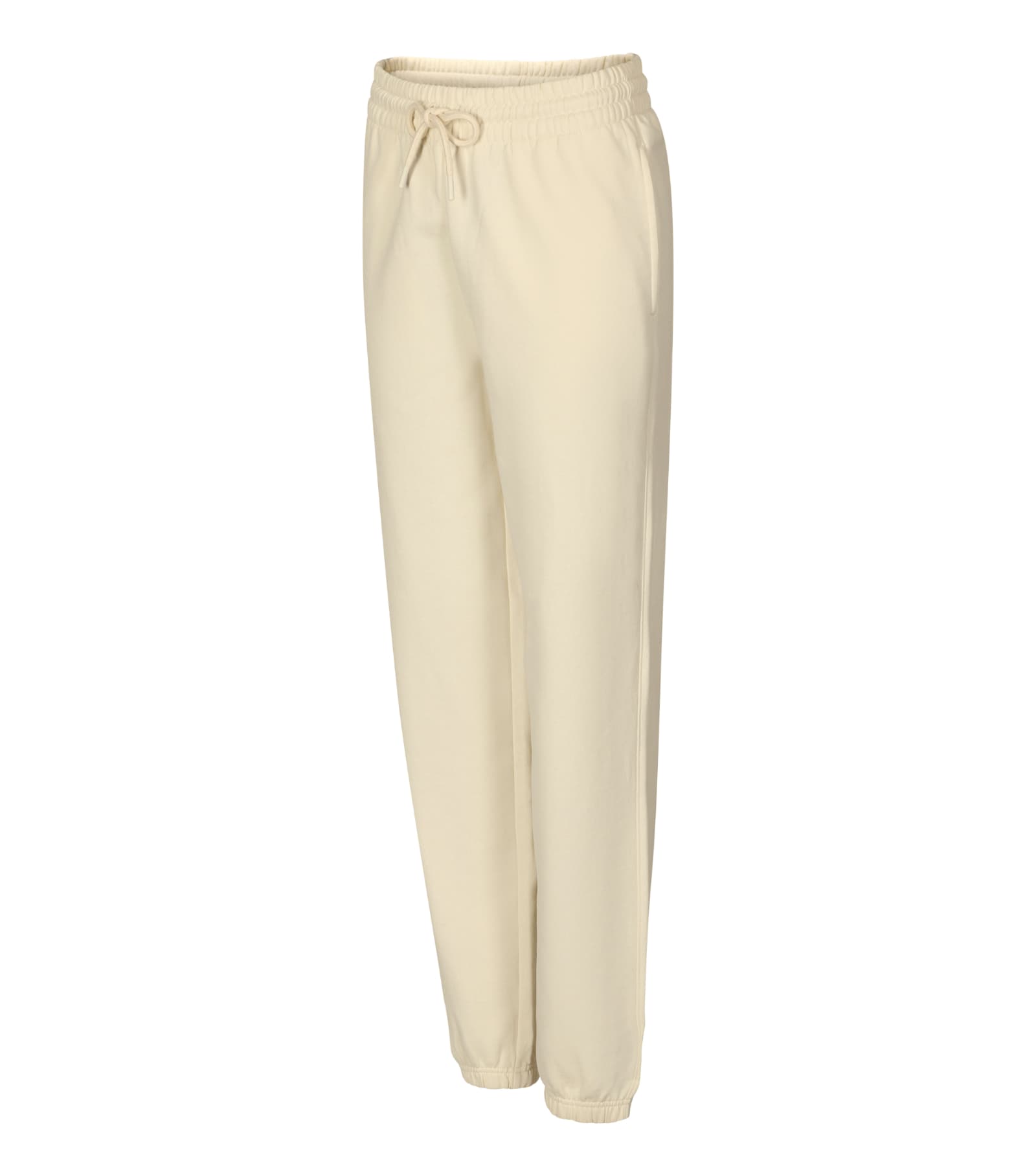 Lumen Harbor - Joggingbroek unisex 60% katoen, 40% polyester - 609 in amandel