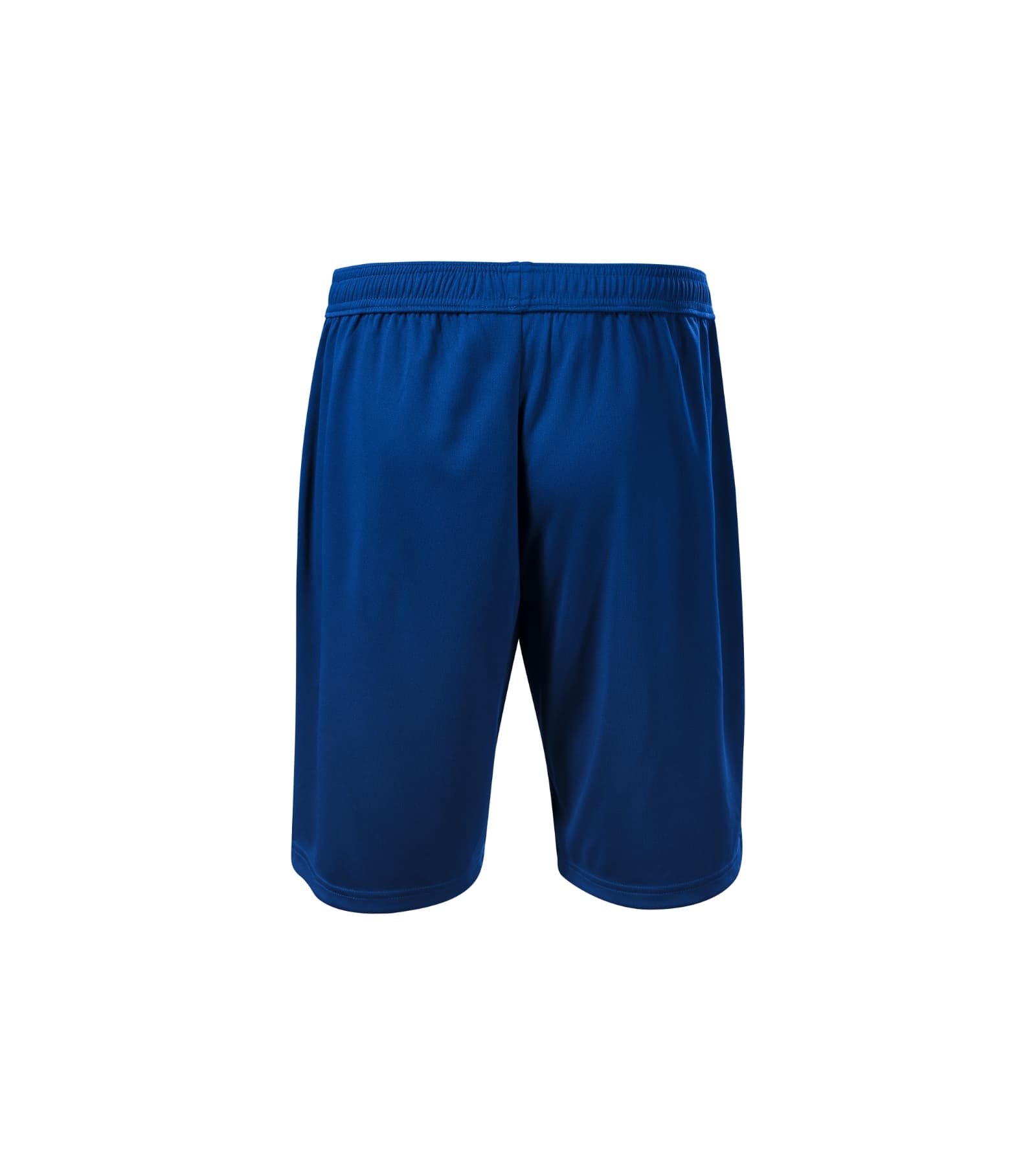 Vivid Vista - Korte broek kinderen 100% micro-polyester - 613 in konings blauw