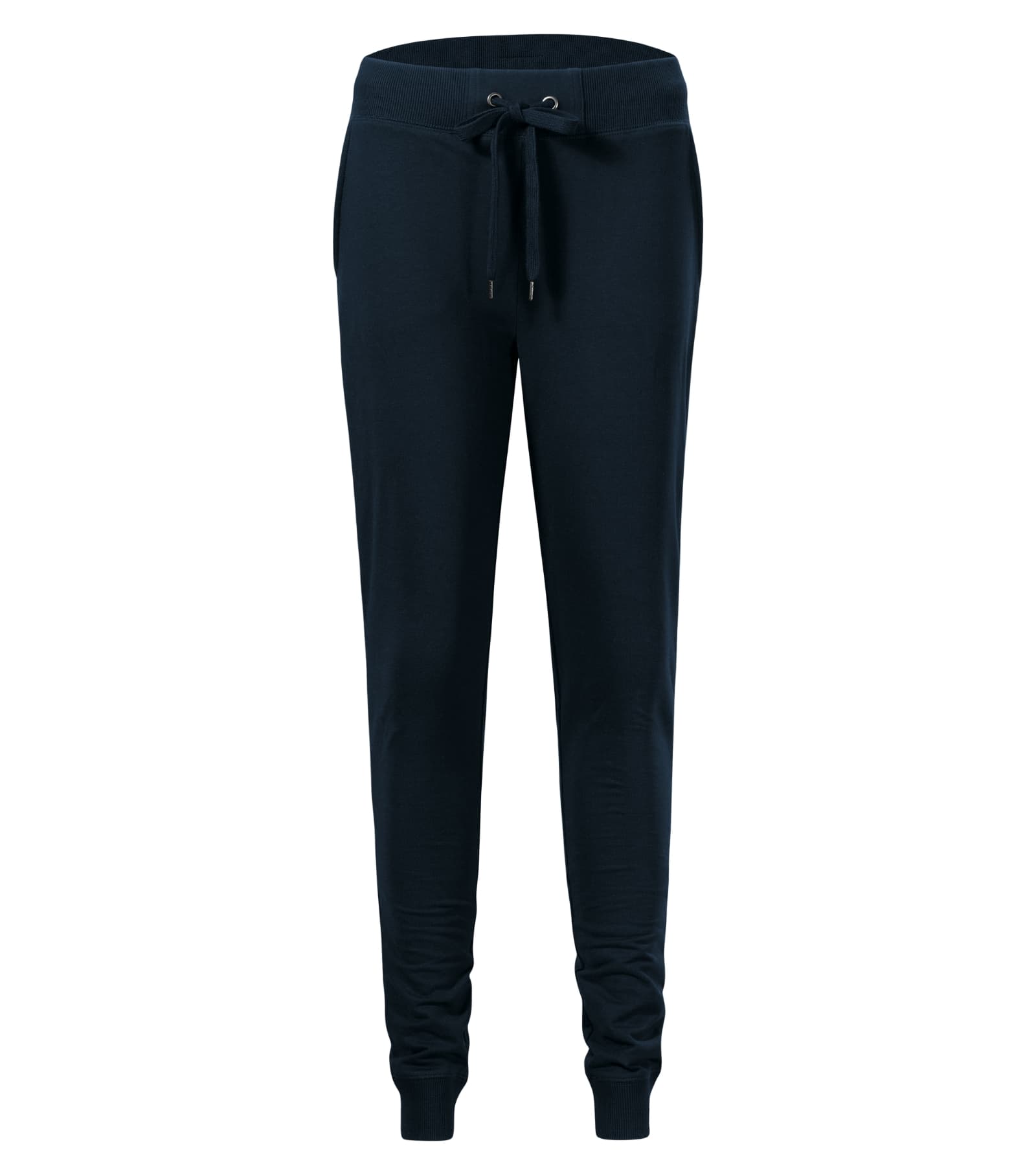 Tidal Wave - Joggingbroek dames 80% katoen, 20% polyester - 615 in marine blauw
