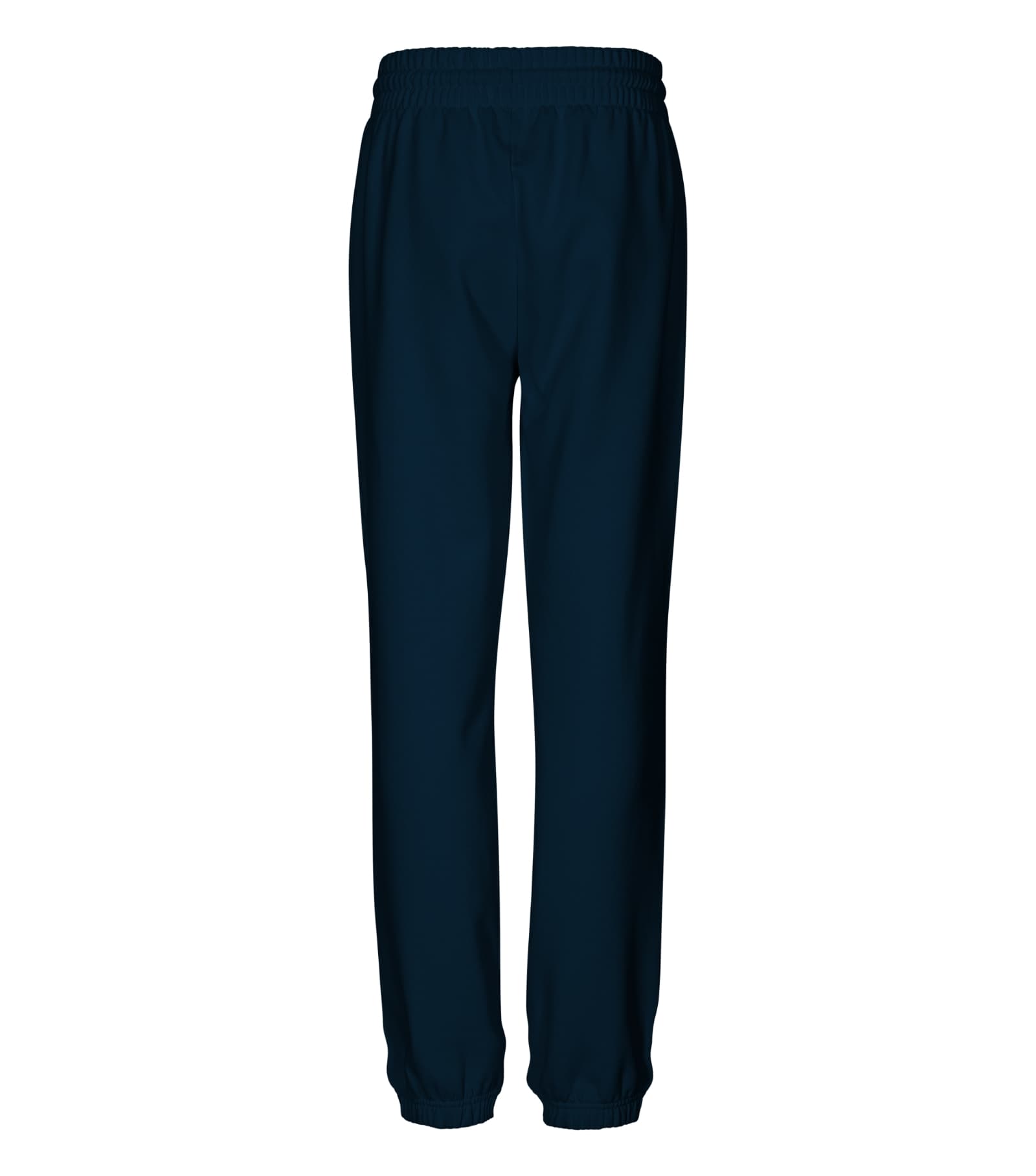Quartz Avenue - Joggingbroek kinderen 60% katoen, 40% polyester - 619 in marine blauw