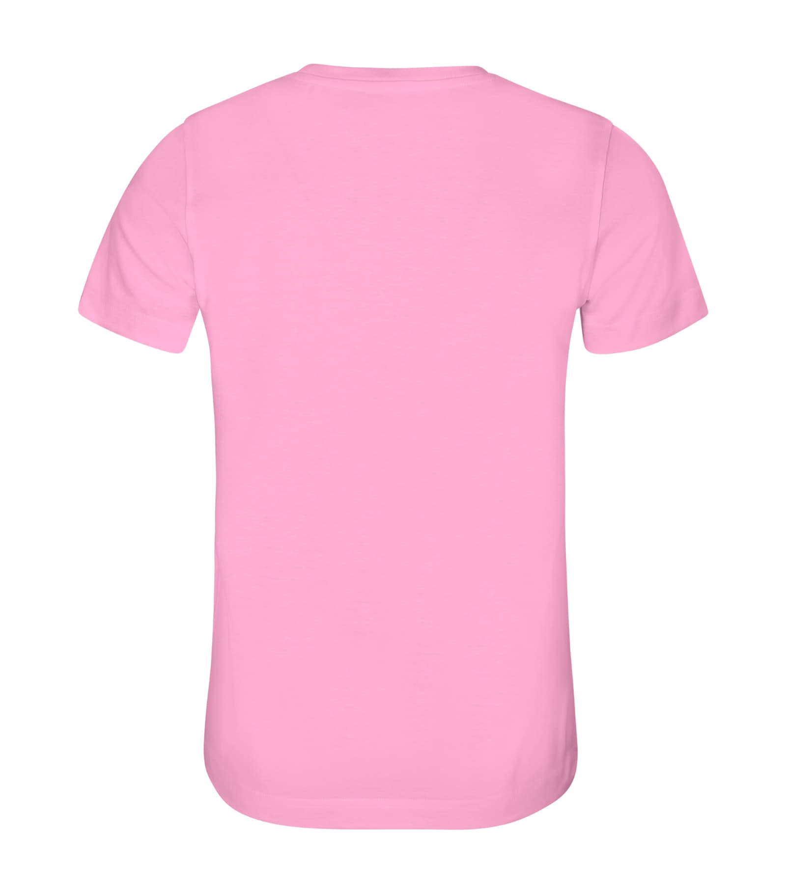 Zephyr Ridge - T-shirt dames 100% katoen - 814 in Roze