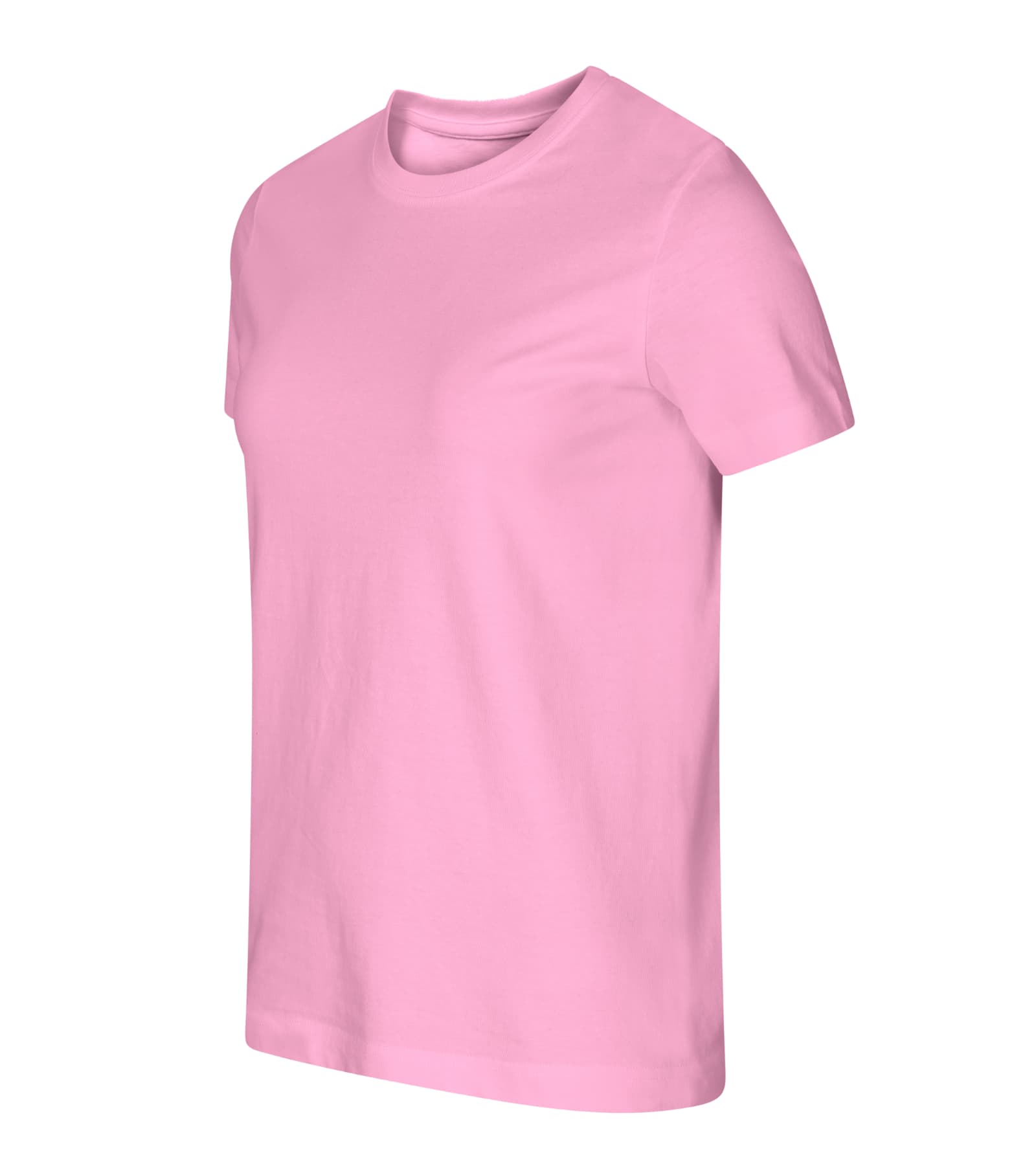 Zephyr Ridge - T-shirt dames 100% katoen - 814 in Roze