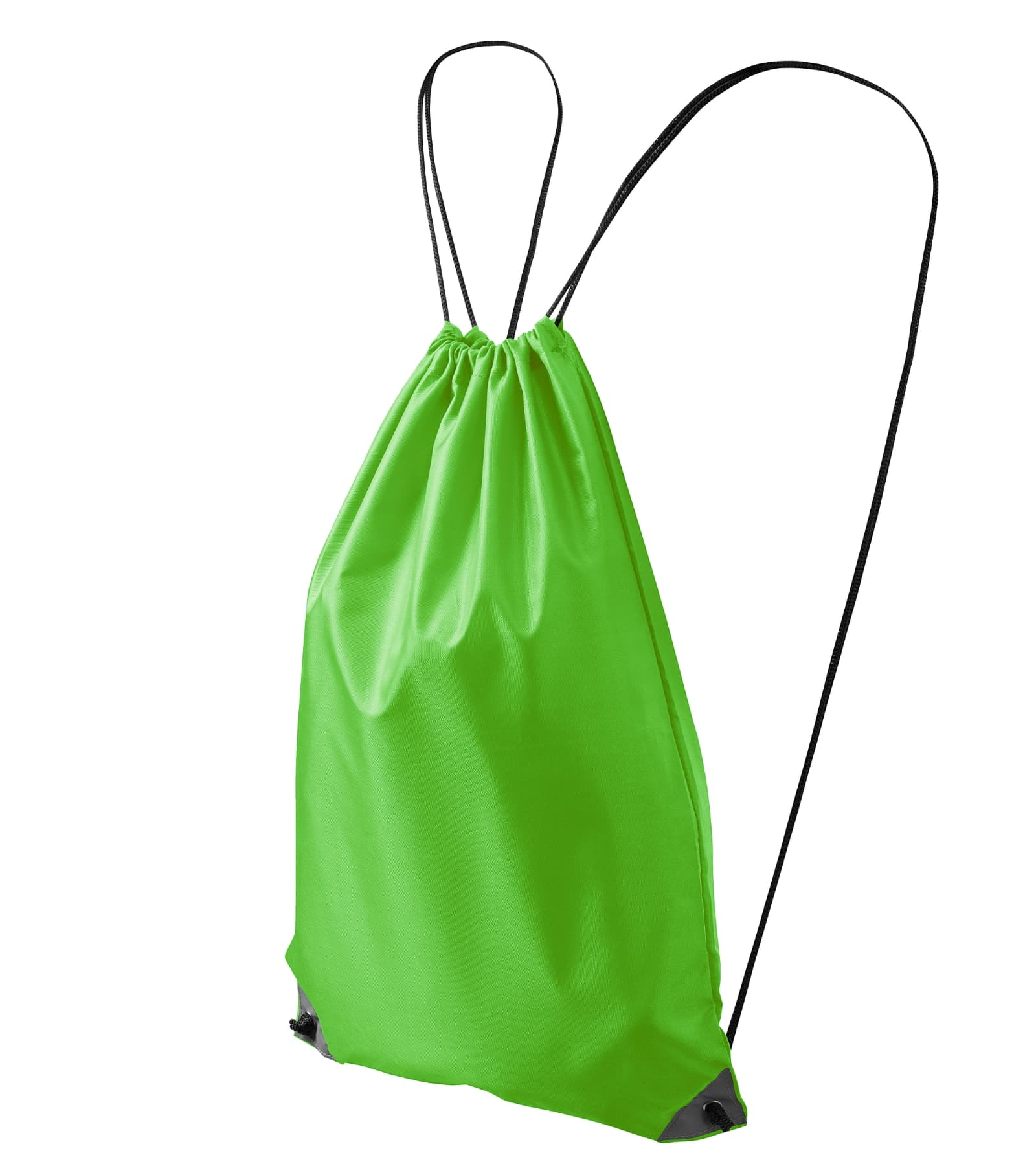 Vale Wave - Gymtas unisex 100% polyester - 912 in appelgroen
