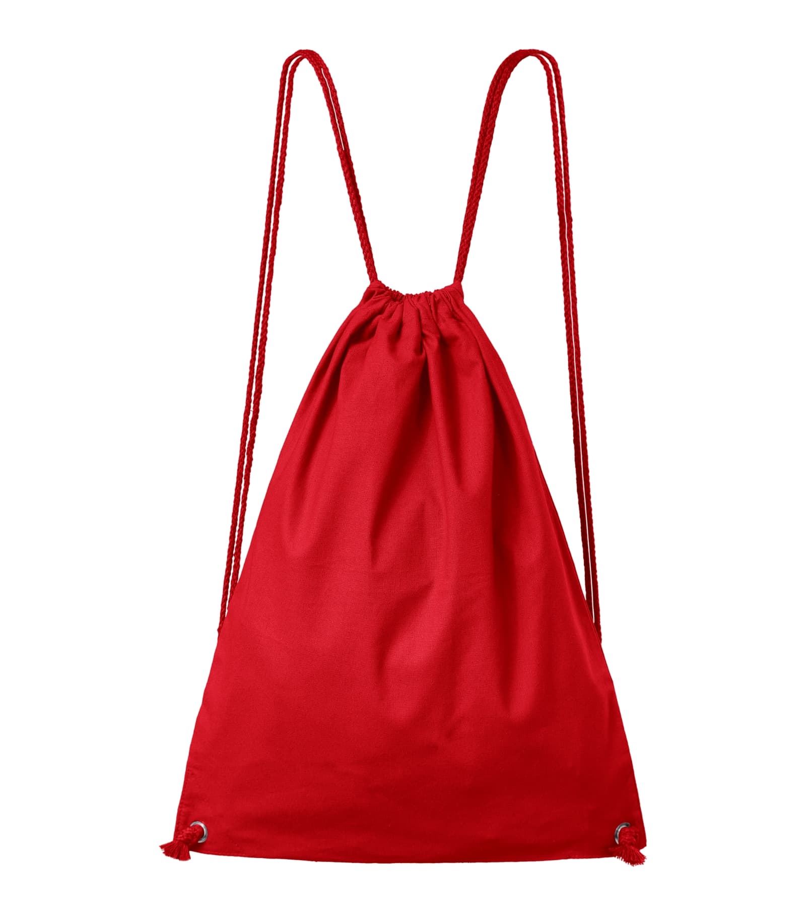 Zephyr Rise - Gymtas unisex 100% katoen - 922 in Rood