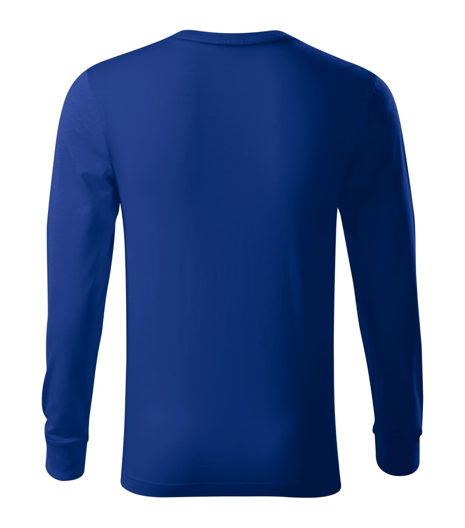 Ember Rise - T-shirt unisex 100% voorgekrompen katoen - R05 in konings blauw
