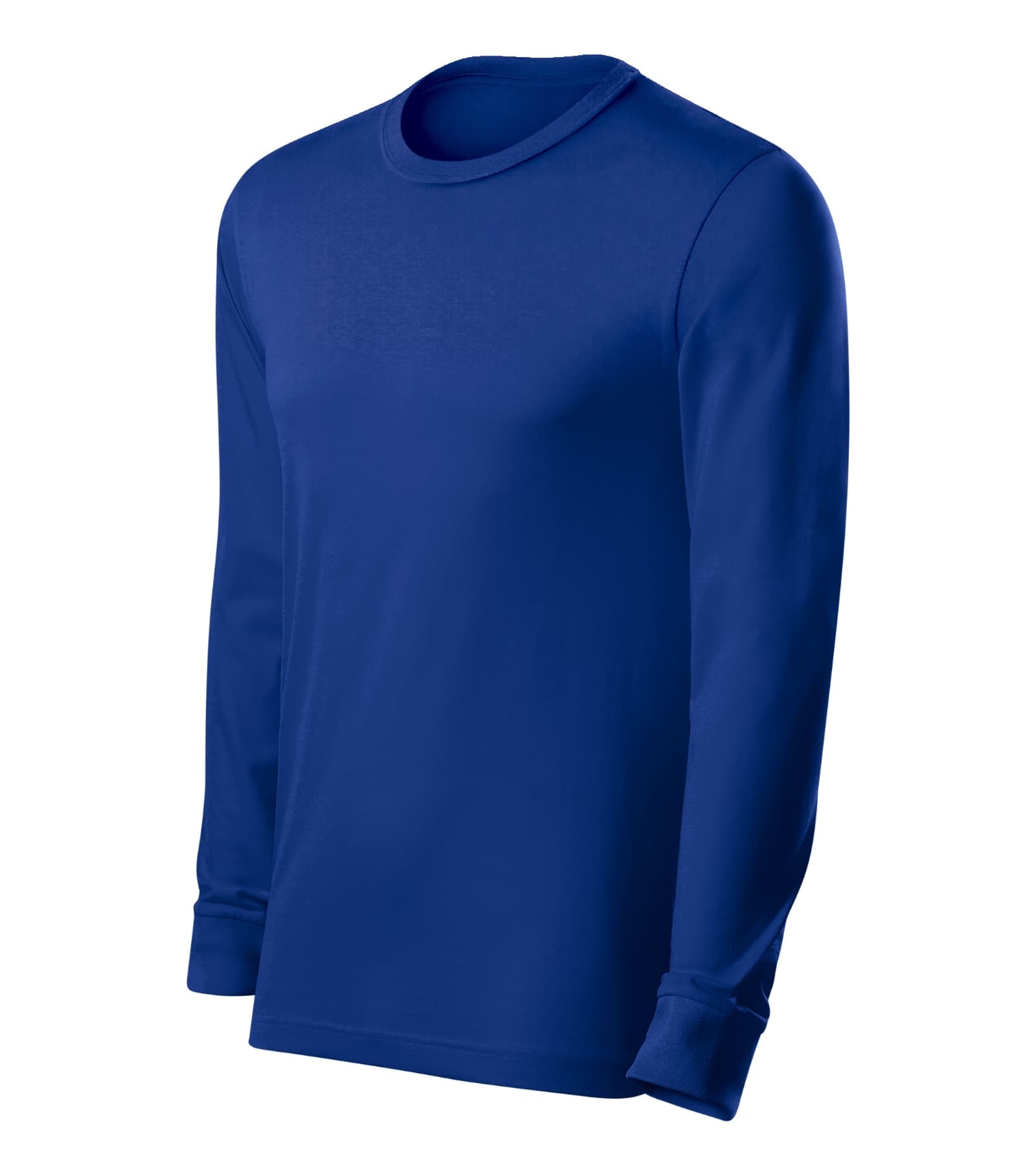 Ember Rise - T-shirt unisex 100% voorgekrompen katoen - R05 in konings blauw
