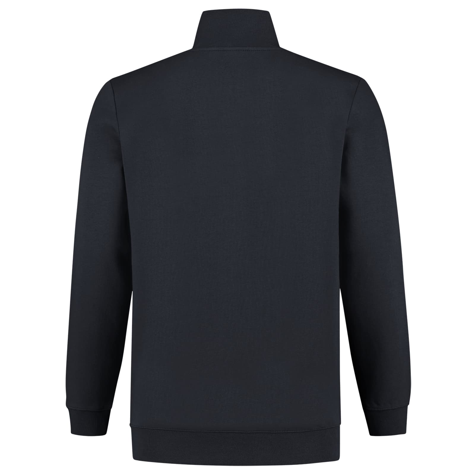 Ember Harbor - Sweater unisex 70% polyester, 30% katoen - T45 in marine blauw