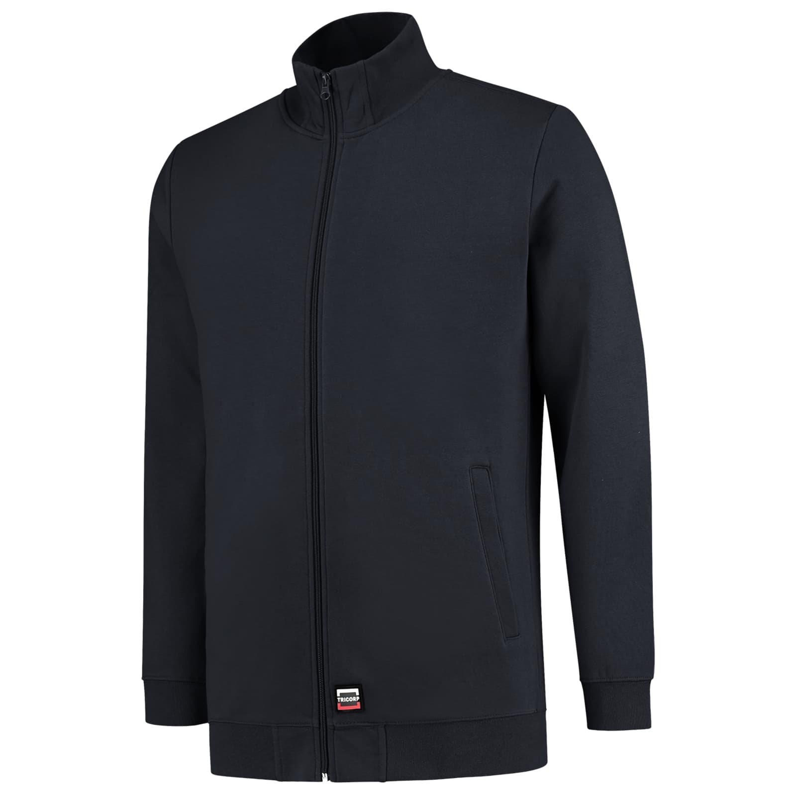 Ember Harbor - Sweater unisex 70% polyester, 30% katoen - T45 in marine blauw