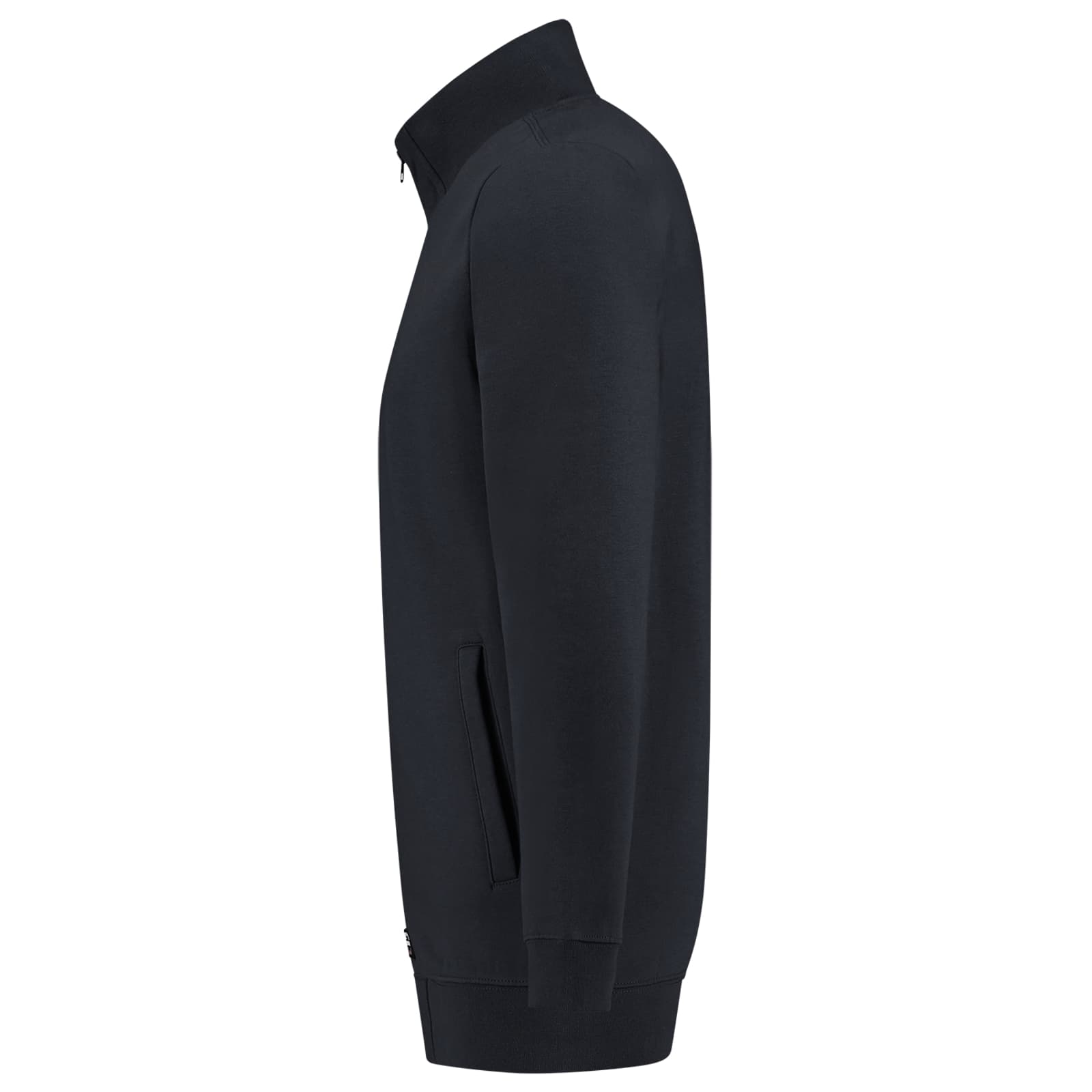 Ember Harbor - Sweater unisex 70% polyester, 30% katoen - T45 in marine blauw
