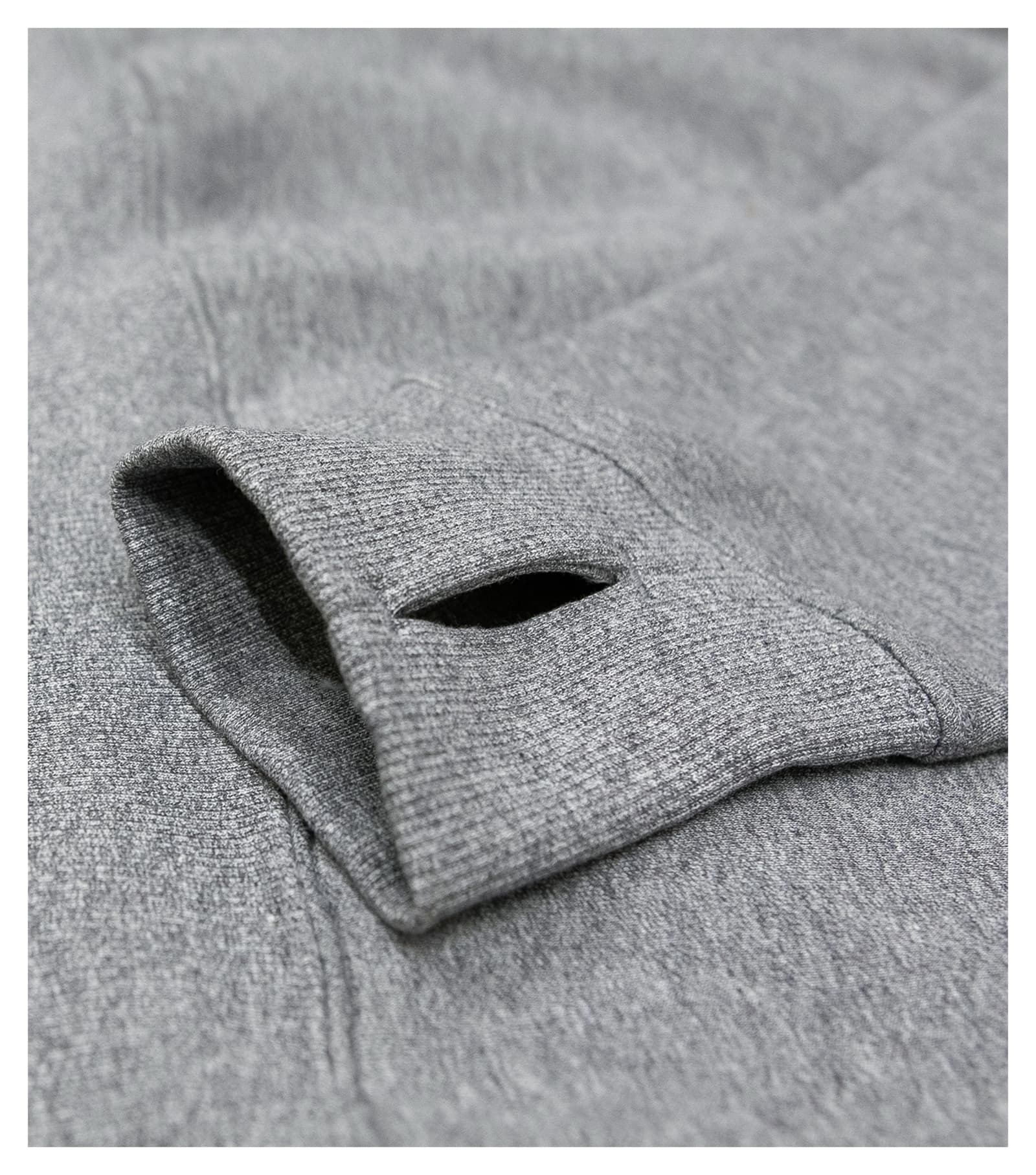 Ever Harbor - Sweater heren 80% katoen, 20% polyester - W42 in marlboro Rood