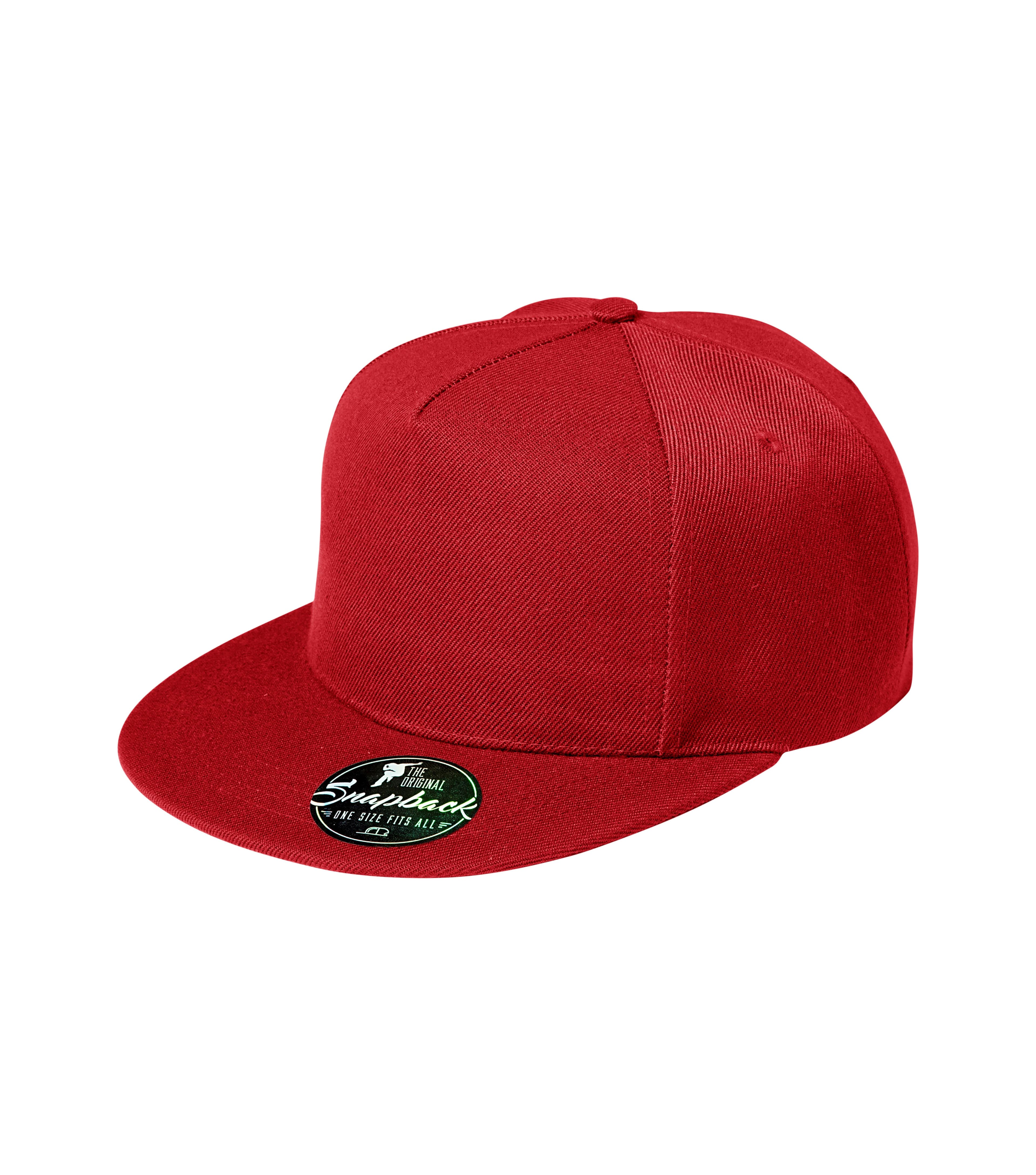 Pet unisex rap 100% katoen - 301 in Rood