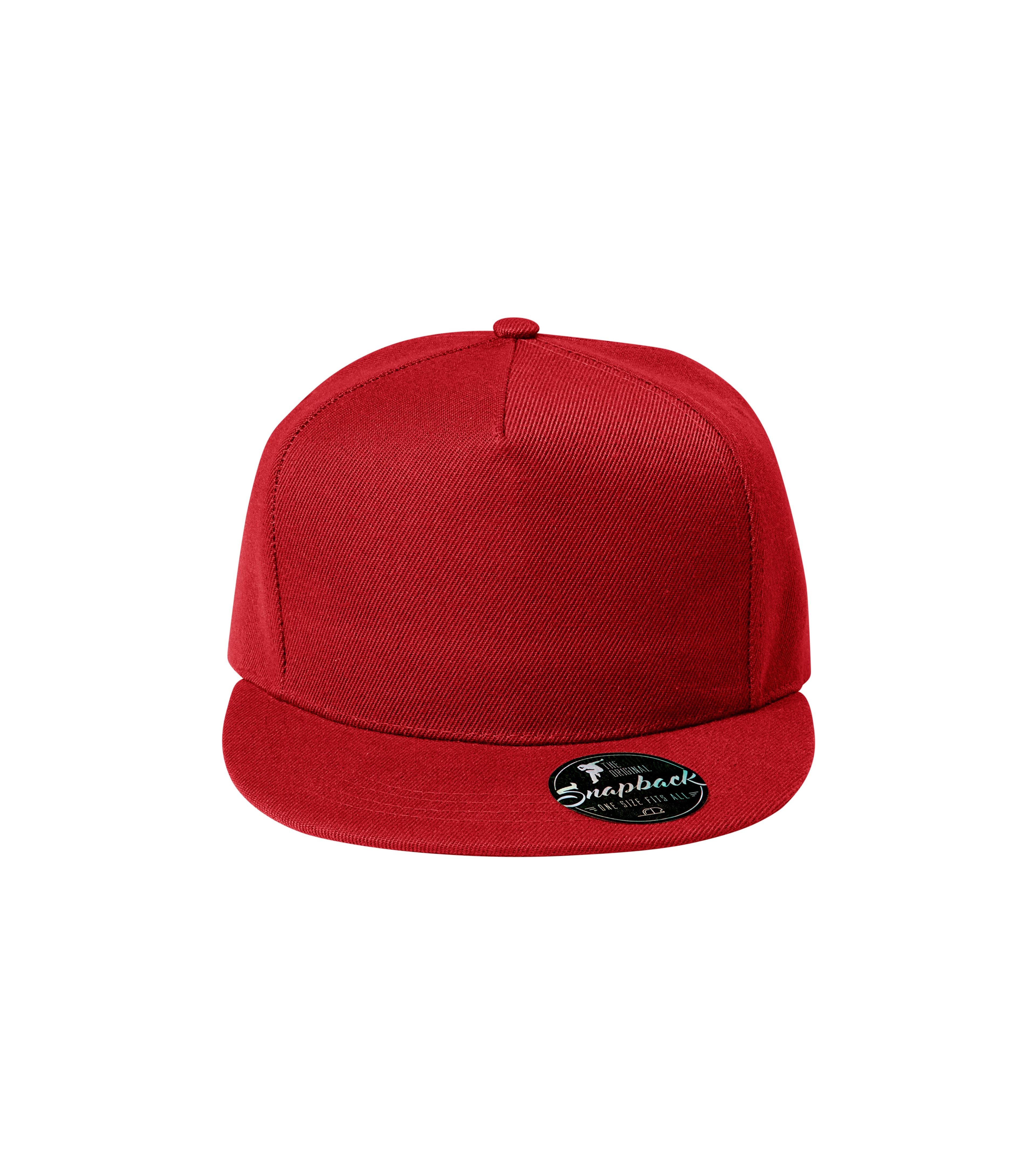 Pet unisex rap 100% katoen - 301 in Rood