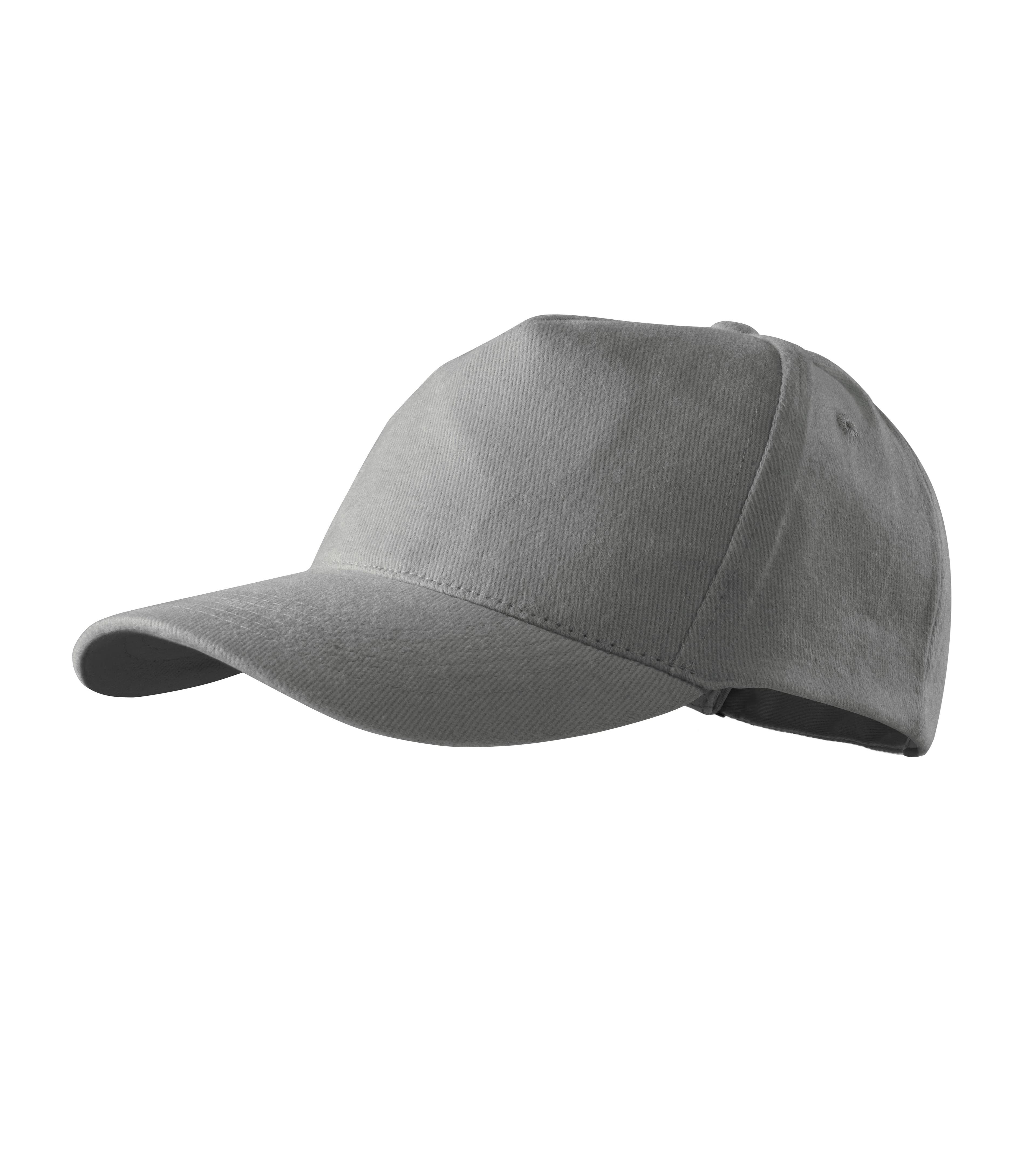 Pet unisex  adjustable 100% katoen - 307 in Khaki