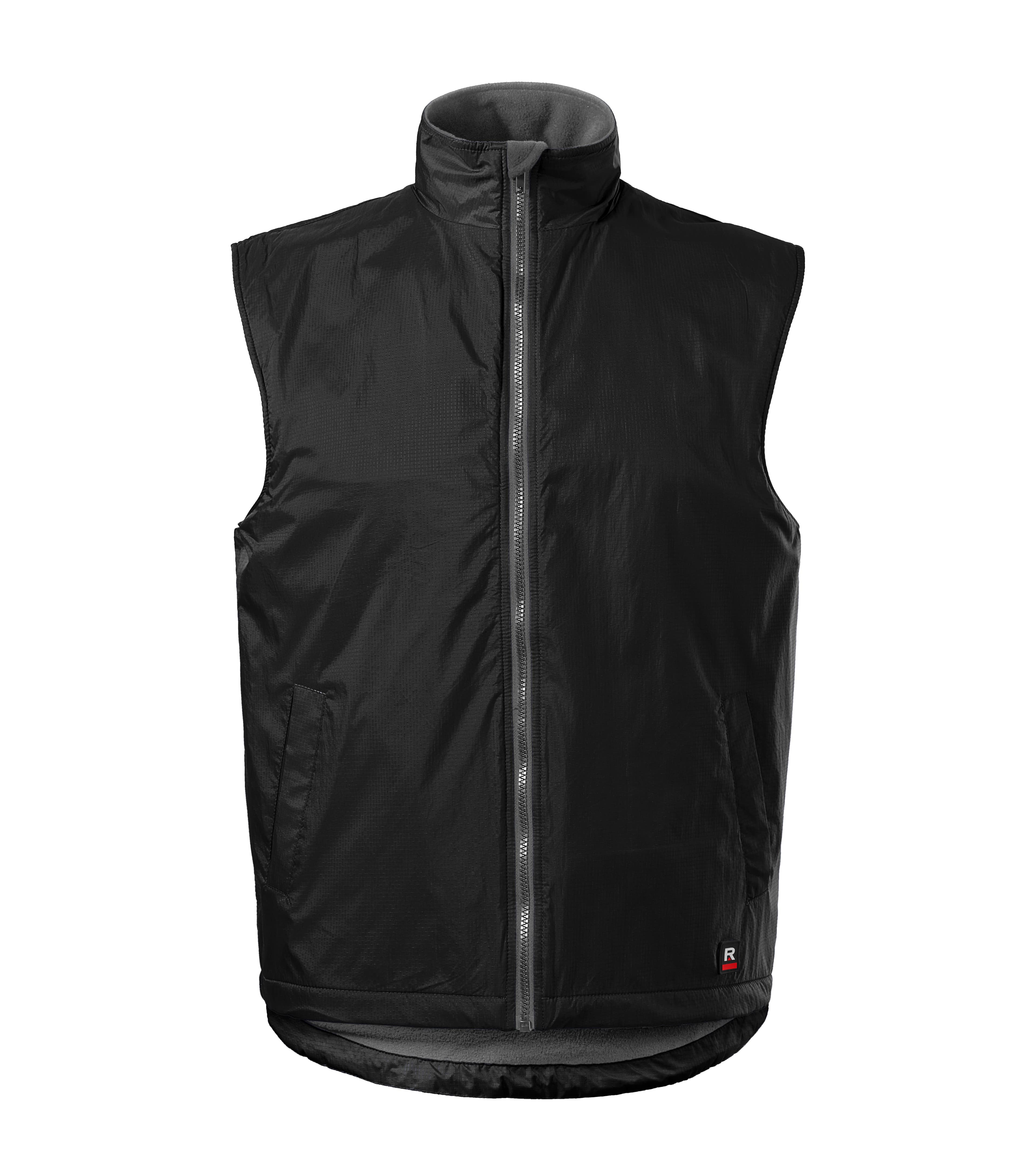 VantaEdge - Bodywarmer heren 100% polyamide - 509 in Zwart