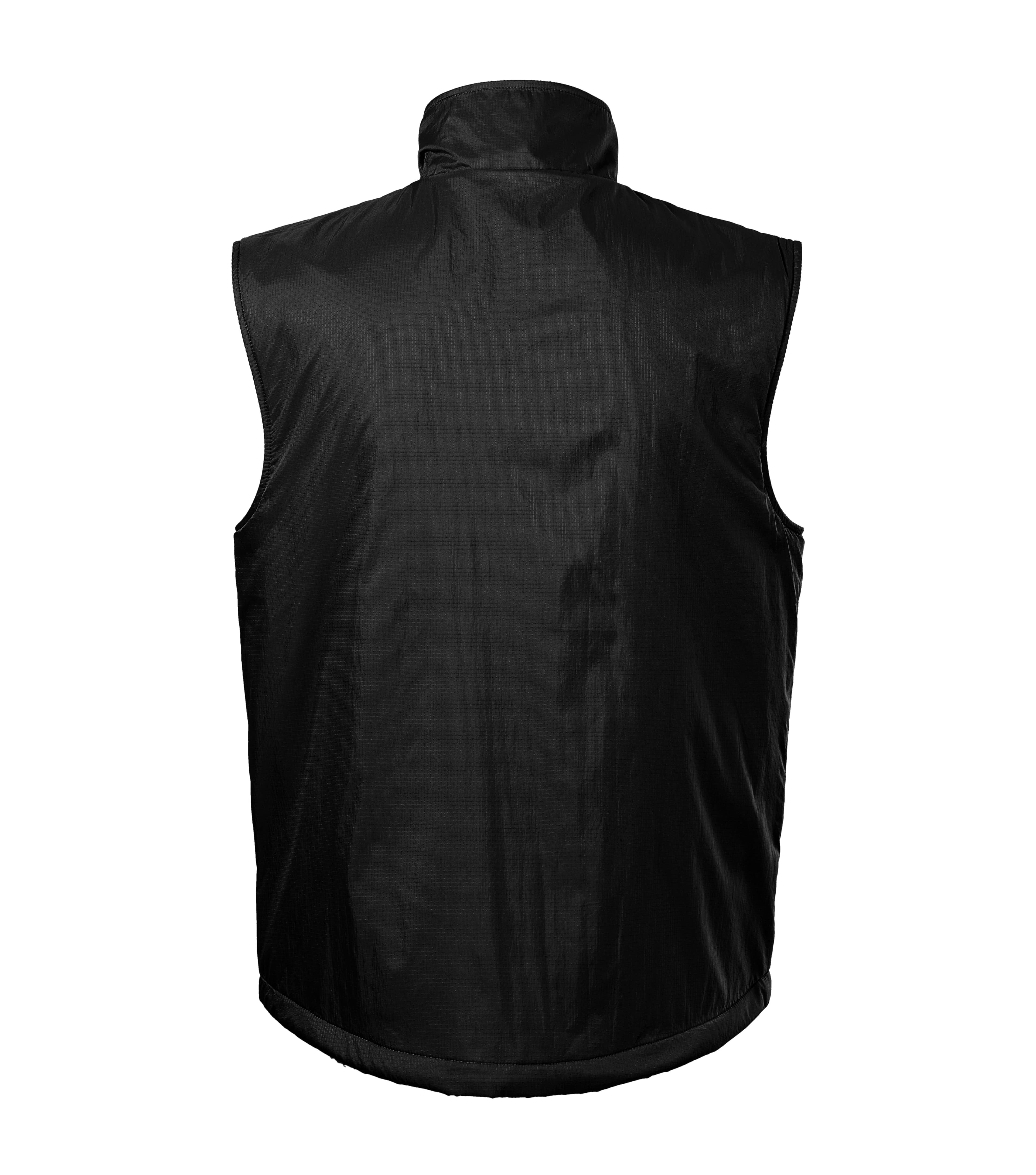 VantaEdge - Bodywarmer heren 100% polyamide - 509 in Zwart