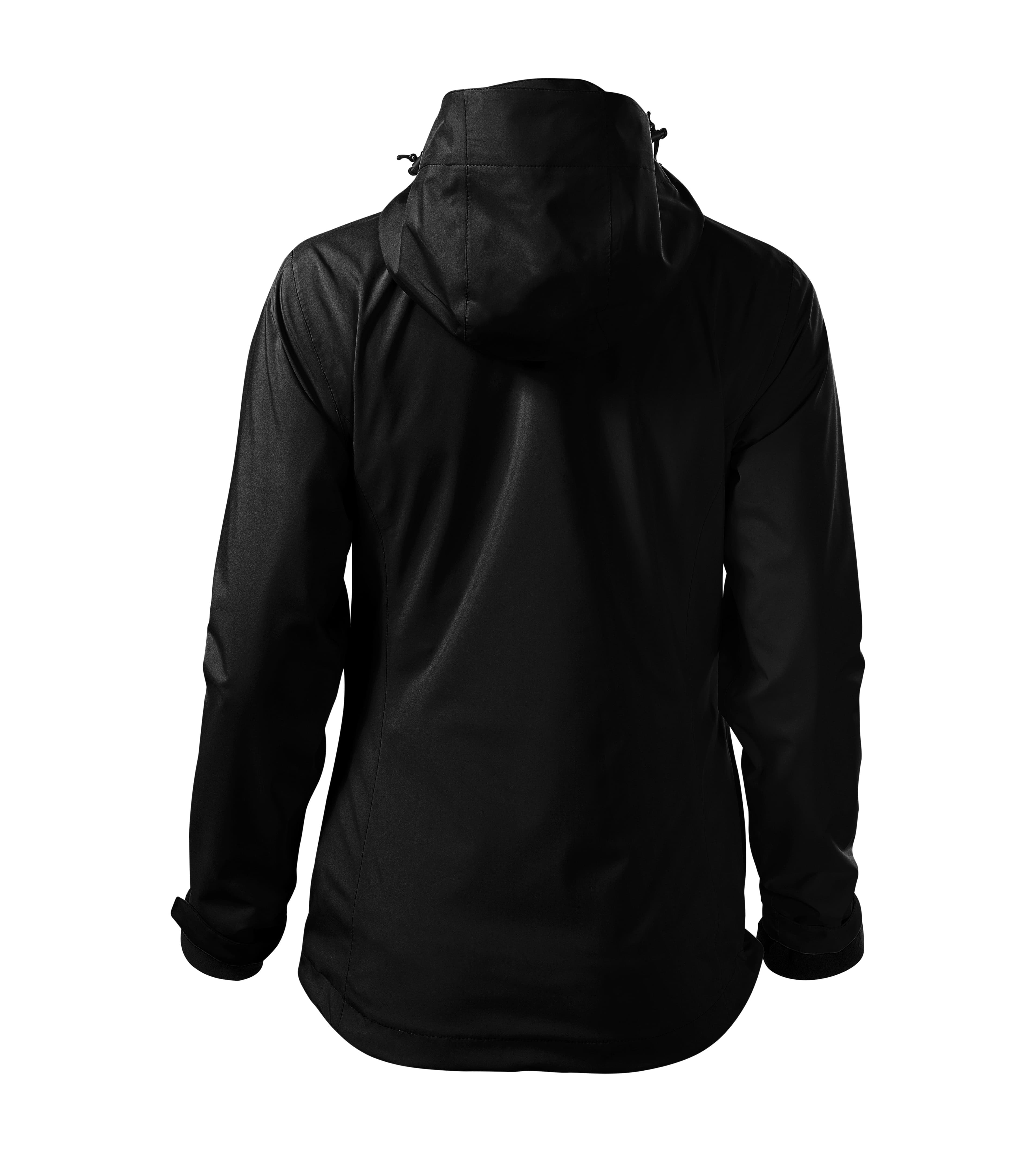 Silva Serein - Jas 3in1 dames 100% polyester, waterproof - 534 in Zwart