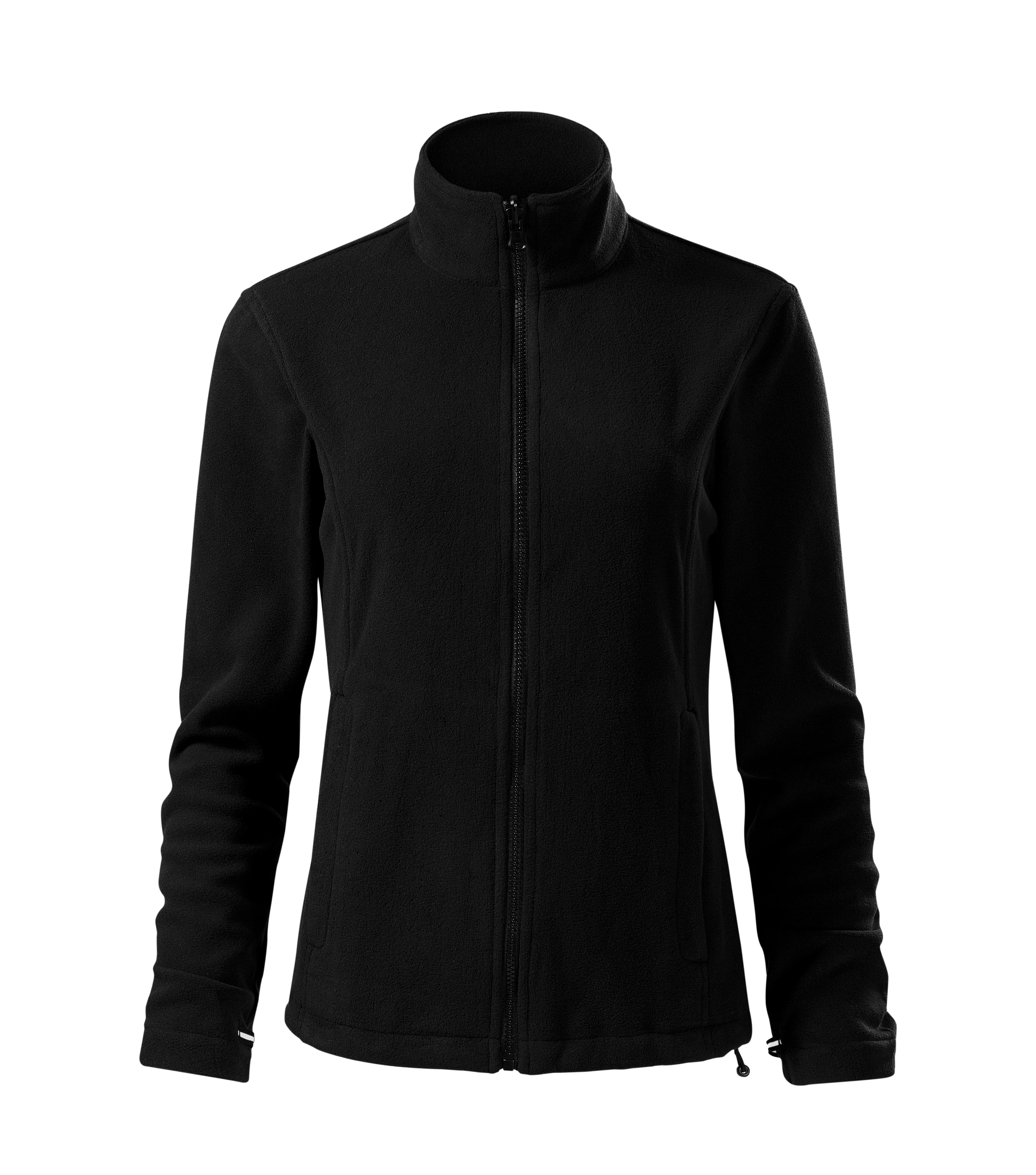 Silva Serein - Jas 3in1 dames 100% polyester, waterproof - 534 in Zwart