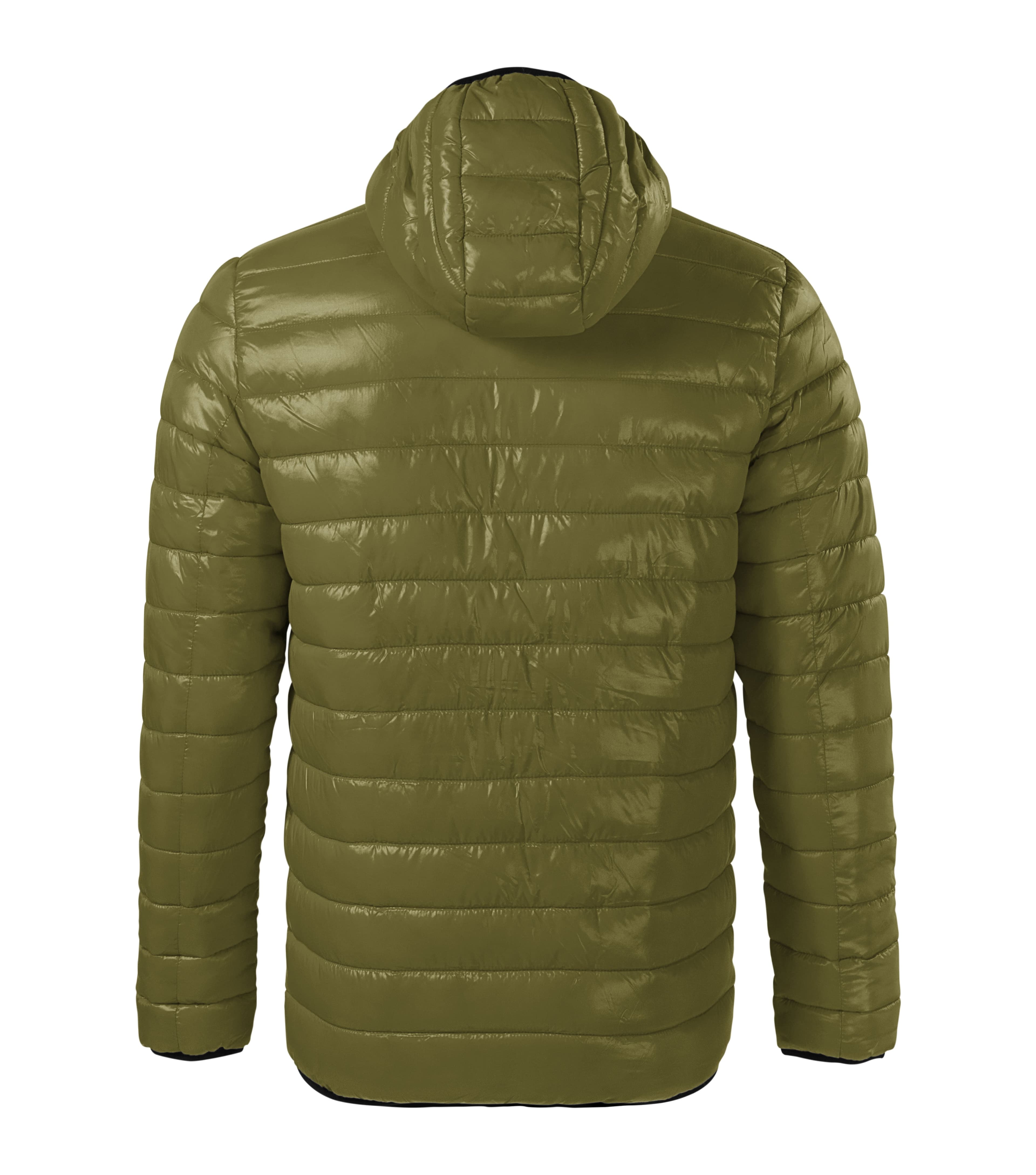 AeroVellum - Jas heren 100% polyamide - 552 in avocadogroen