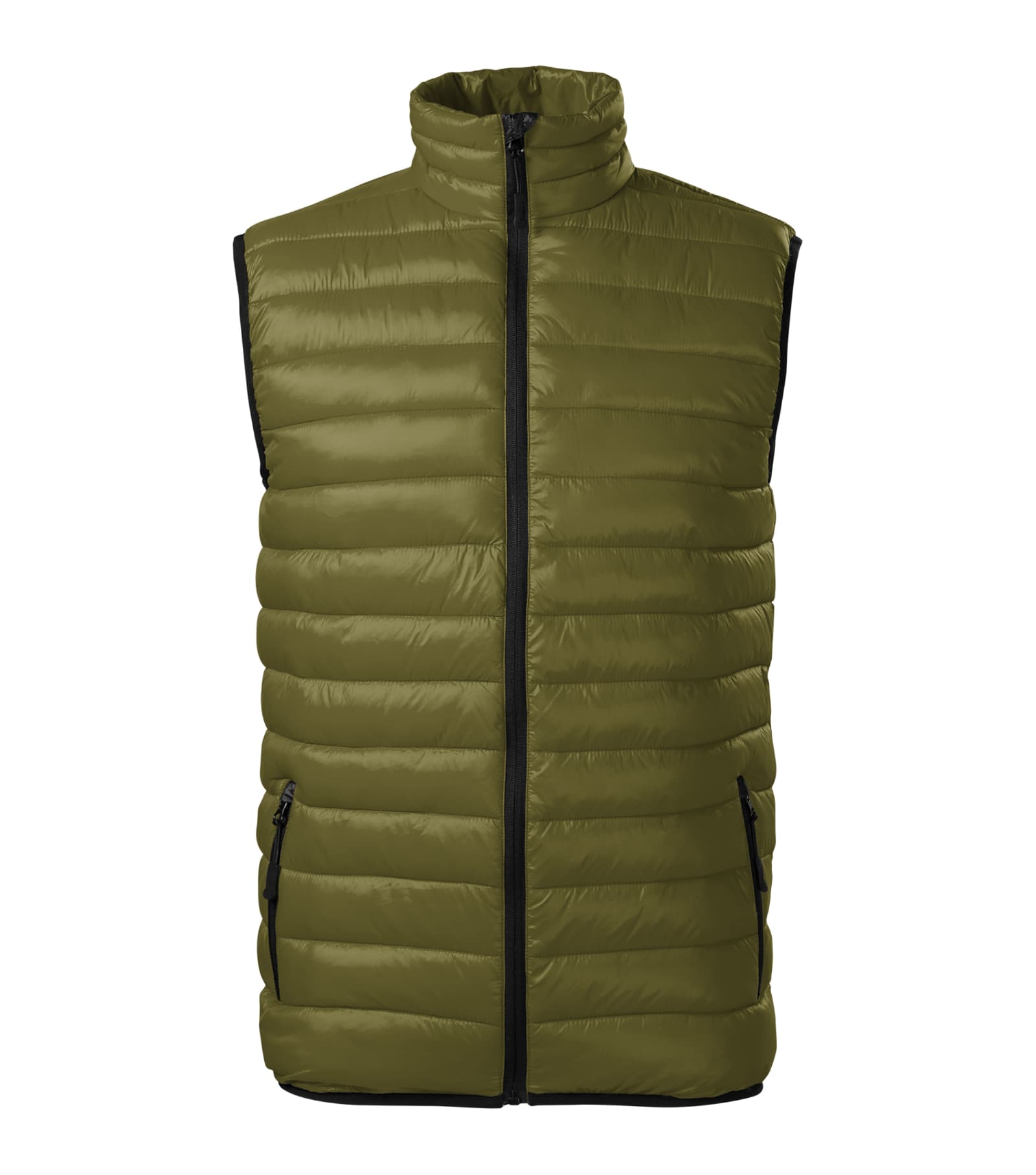 Nova Path - Bodywarmer heren 100% polyamide tussenlaag: 100% polyester - 553 in avocadogroen