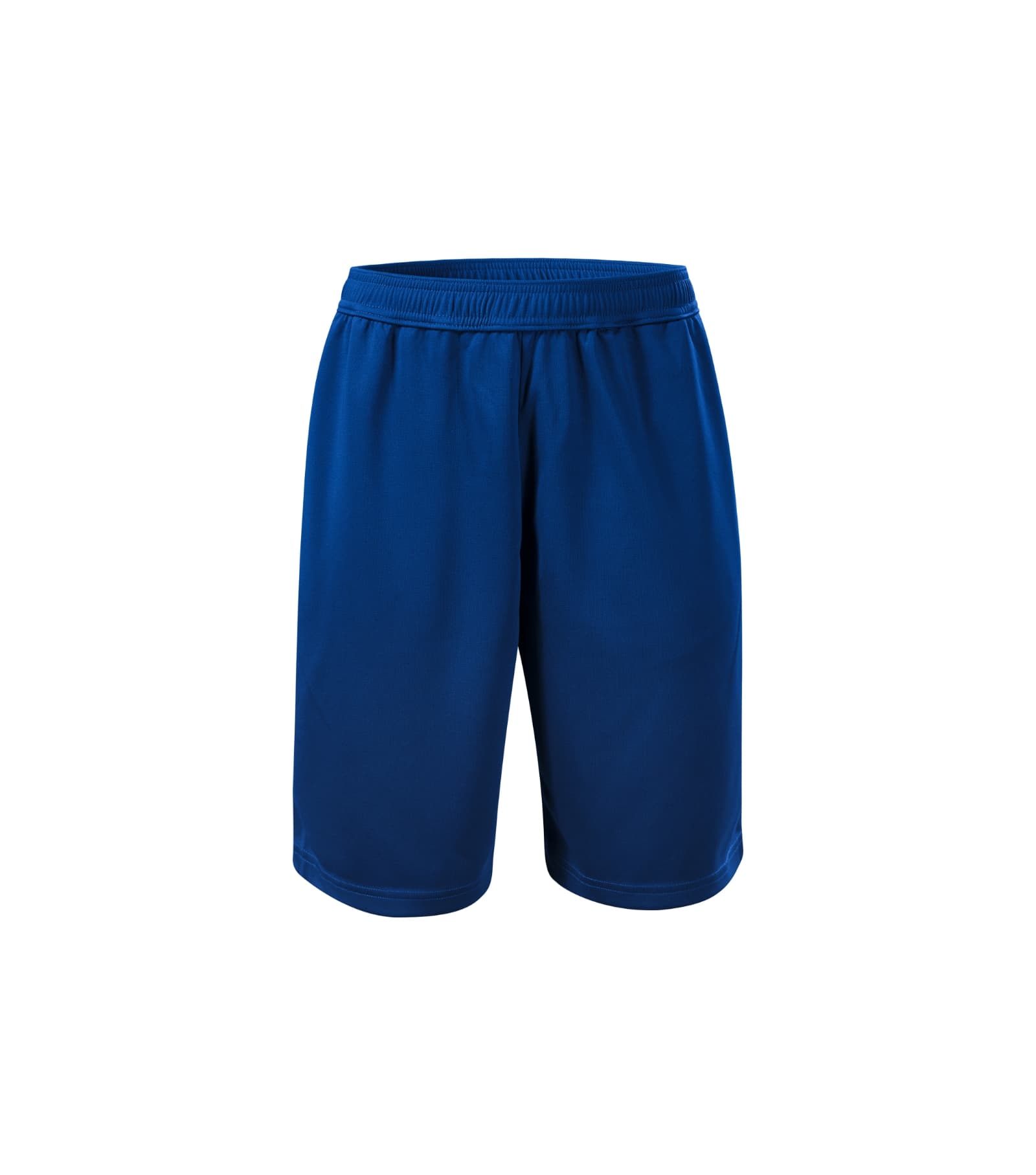 Vivid Vista - Korte broek kinderen 100% micro-polyester - 613 in konings blauw