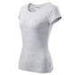 Pure Haven - T-shirt voor dames, 100% katoen - 122 
