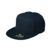 Unisex rap pet van 100% katoen - 301 - Navy blue