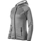 Vespera - Stretchfleece dames 95% polyester 5% elastaan ​​- 418
