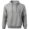 Stormforge - Sweatshirt voor heren, 80% katoen, 20% polyester - 420 - Dark gray melange