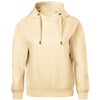 Winterhaven - Sweatshirt voor dames, 80% katoen, 20% polyester - 421 - Burbon vanilla