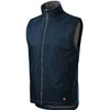 VantaEdge - Herenvest 100% polyamide - 509  - Navy blue