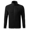 Arcturon - Microfleece heren 100% polyester GRATIS - 852 - Zwart