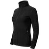 Mistvale - Microfleece dames 100% polyester - 853 - Zwart