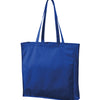 Shopping bag uni - 901 - royal blue
