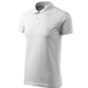 Onyx Ridge - Poloshirt heren 100% katoen - 202 - White