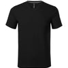 Orion Drift - T-shirt men's 95% cotton 5% elastane - 700 - Zwart