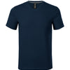 Orion Drift - T-shirt men's 95% cotton 5% elastane - 700 - Navy blue