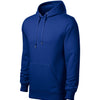 Northbound - Sweatshirt voor heren, 65% katoen, 35% polyester - F13 - royal blue