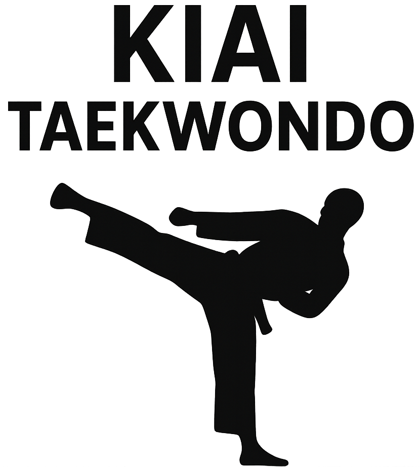 KIAI TAEKWONDO