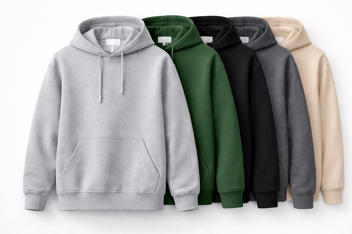Hoodies