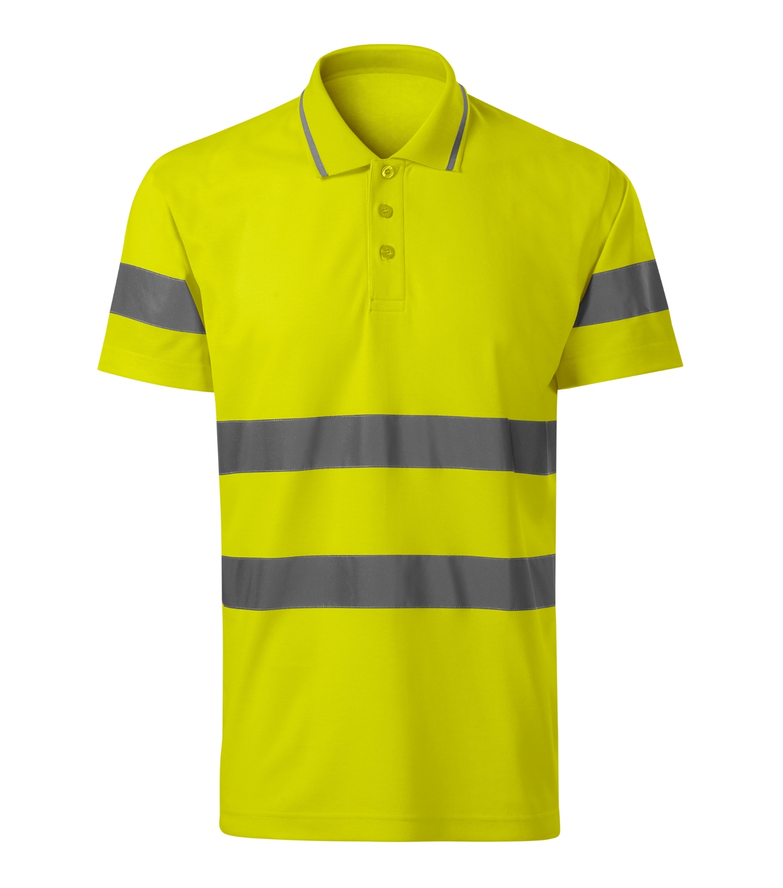 HV Runway - fluorescent yellow - a