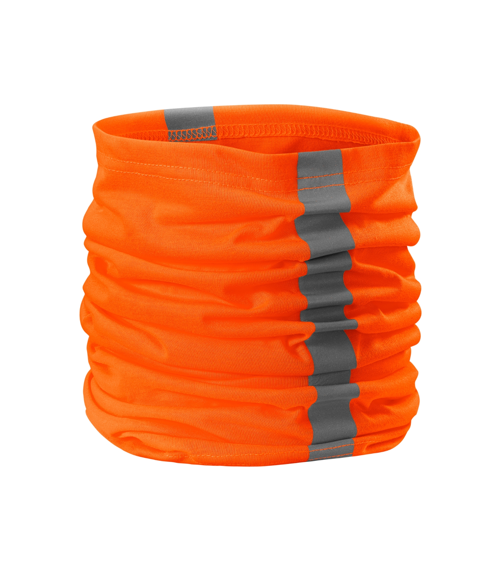 HV Twister - fluorescent orange - c