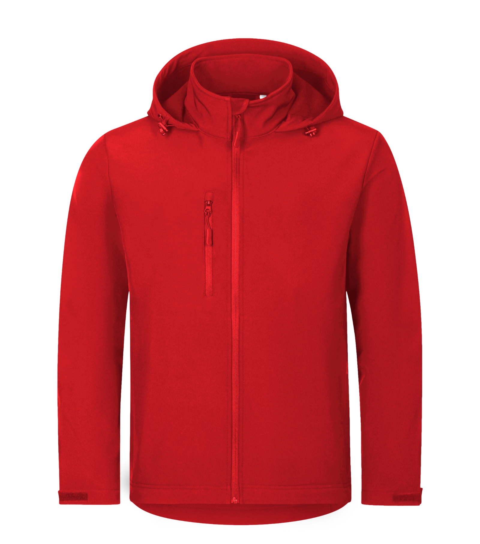Trail - red - A