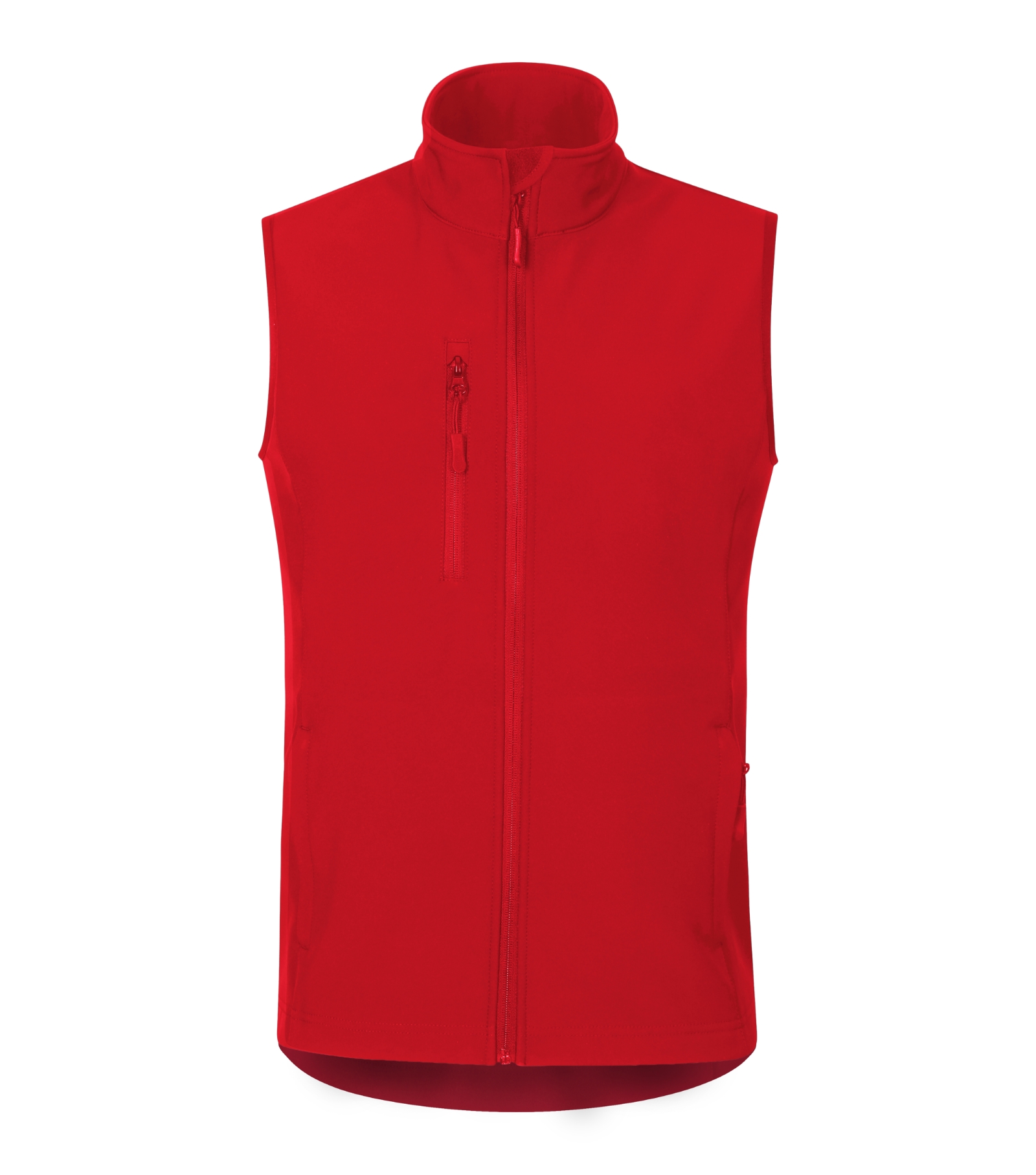 Trail - red - A