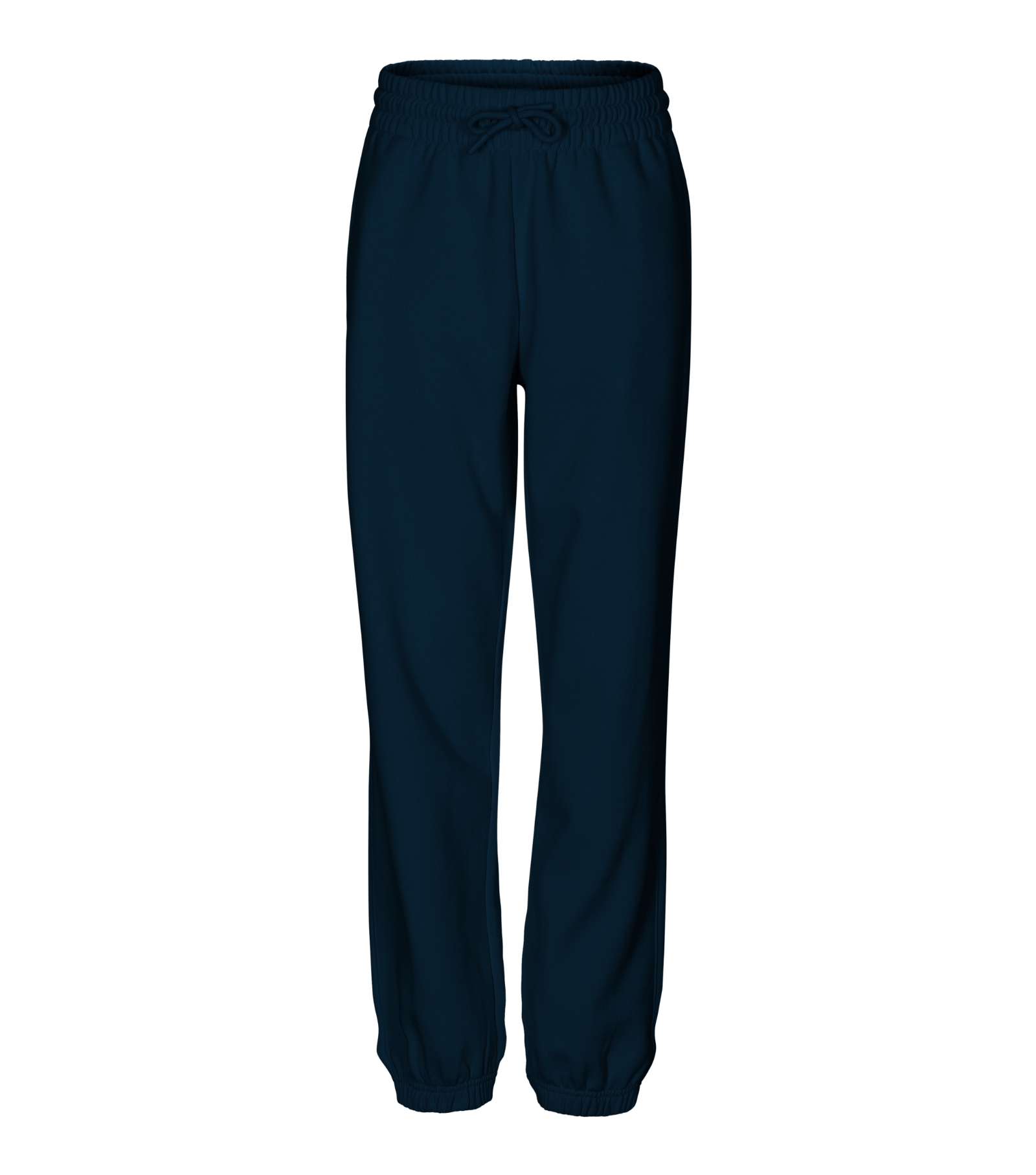 Quartz Avenue - Joggingbroek kinderen 60% katoen, 40% polyester - 619, marine blauw, maat 158 cm/12 years